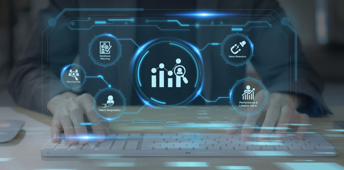 Digitalizarea HR.