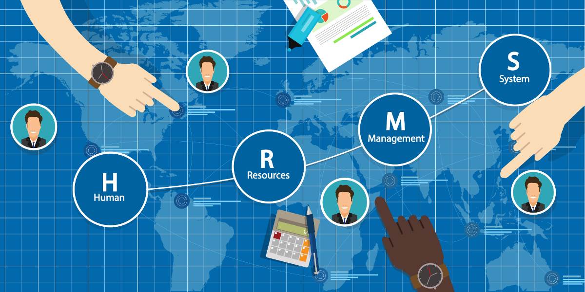 HRMS, management resurse umane, reprezentare grafica pe harta lumii | shiftin