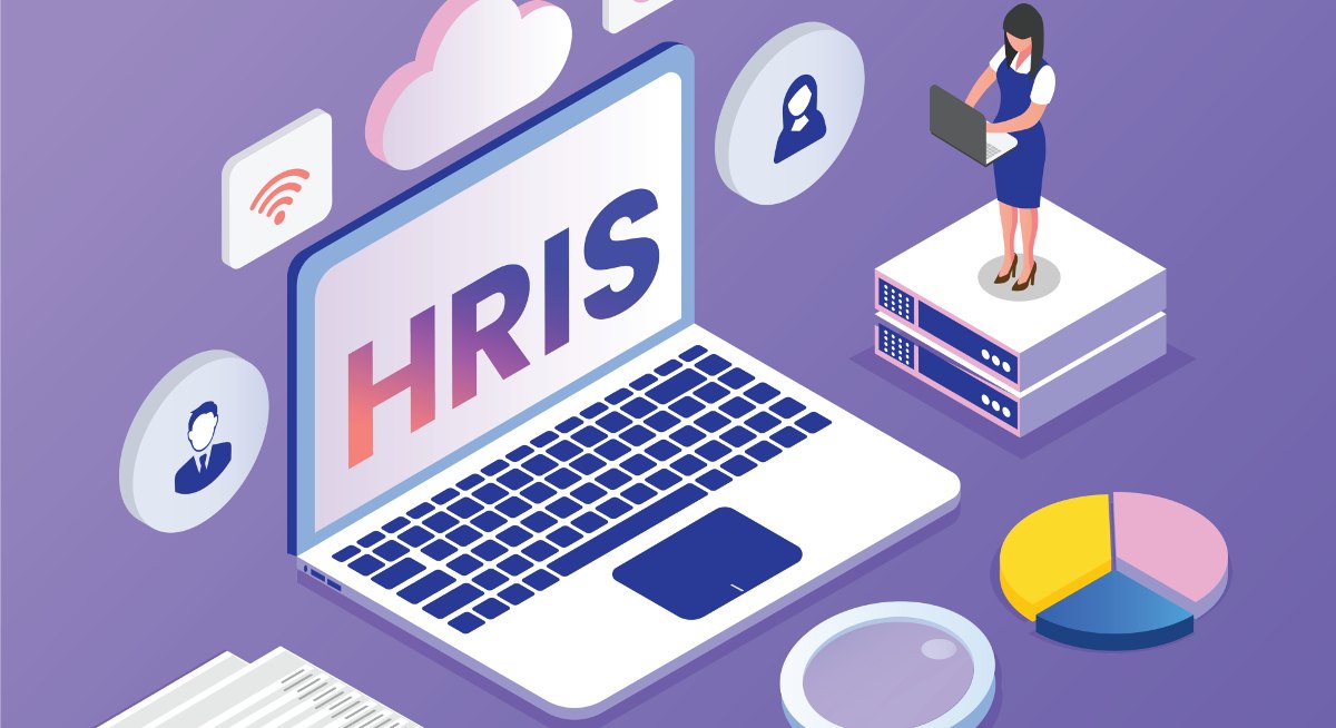 HRIS software, concept | shiftin