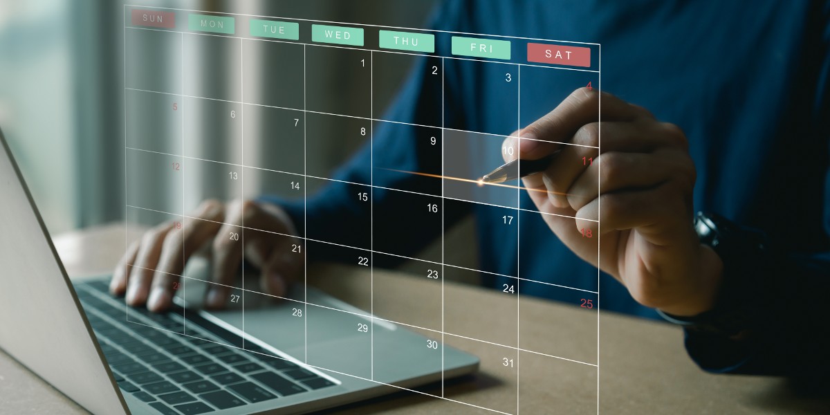 program de lucru inegal, concept planificare | shiftin