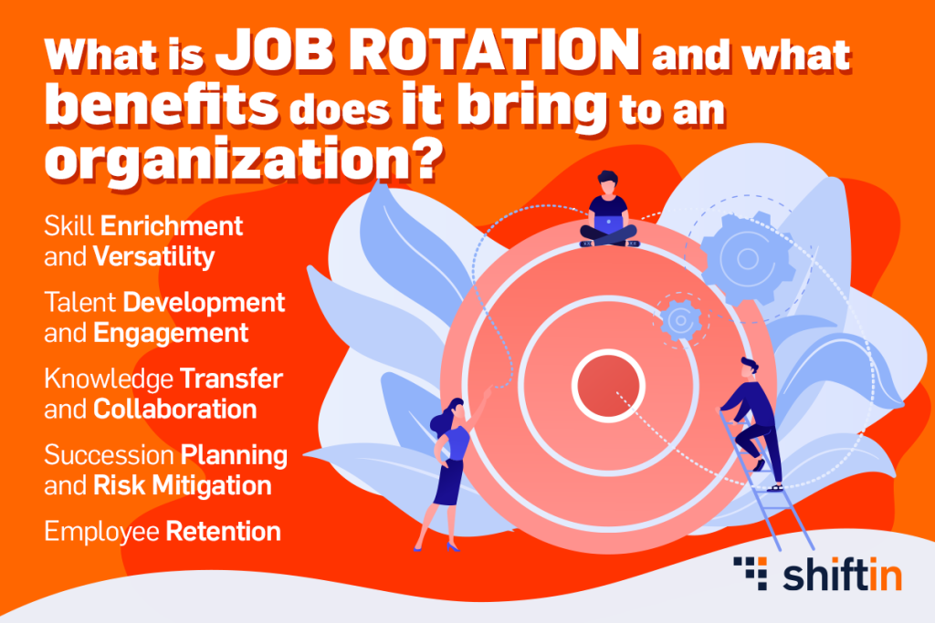 job rotation