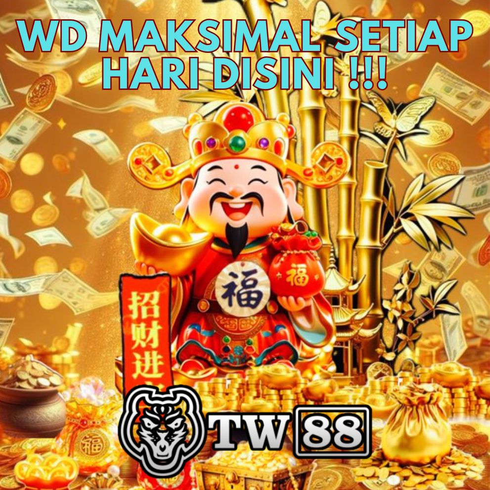 Banner Bonus TW88